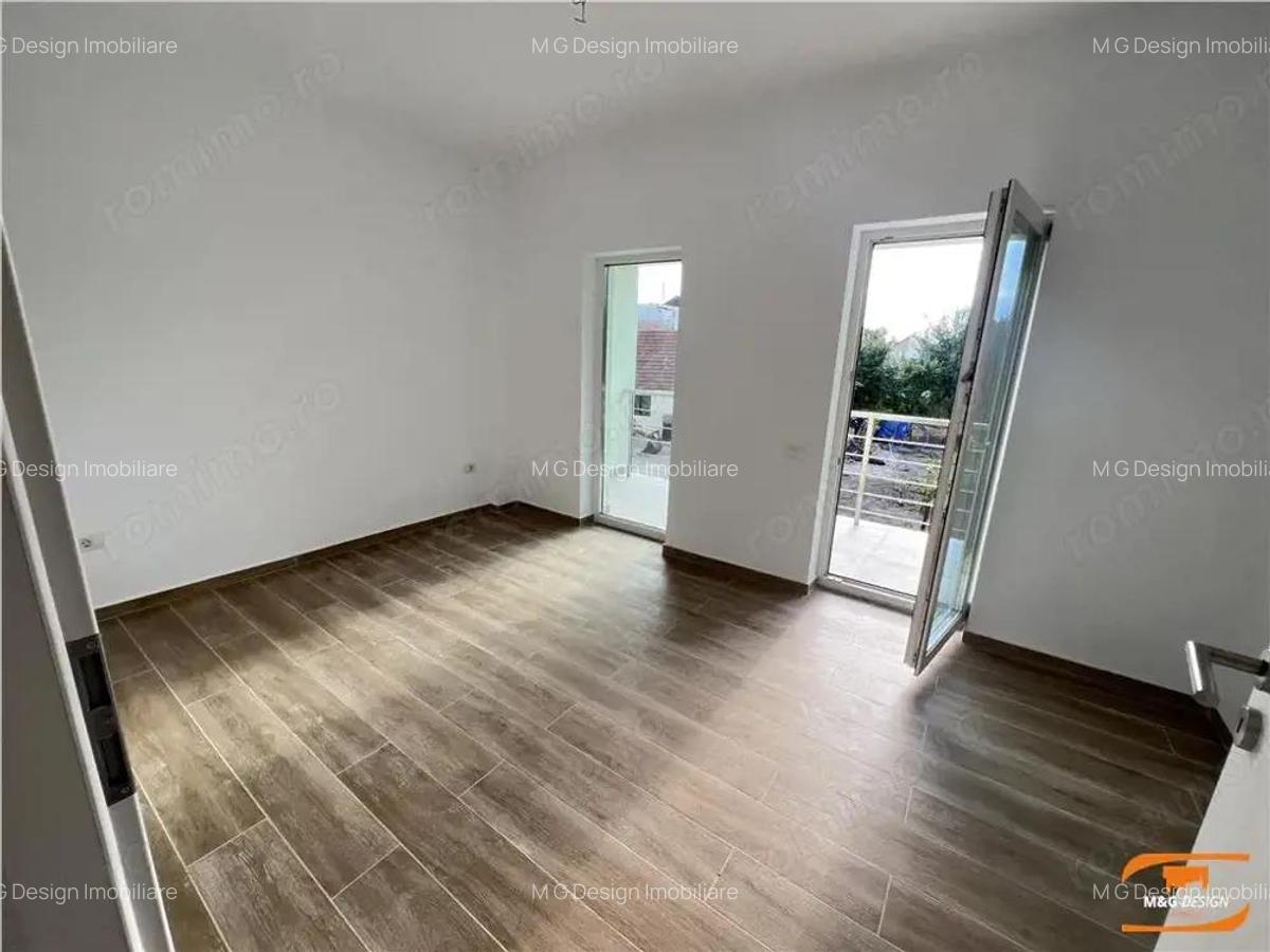 2 camere etaj 1, Mircea cel Batran, 70mp utili, loc parcare cu elevator - 11