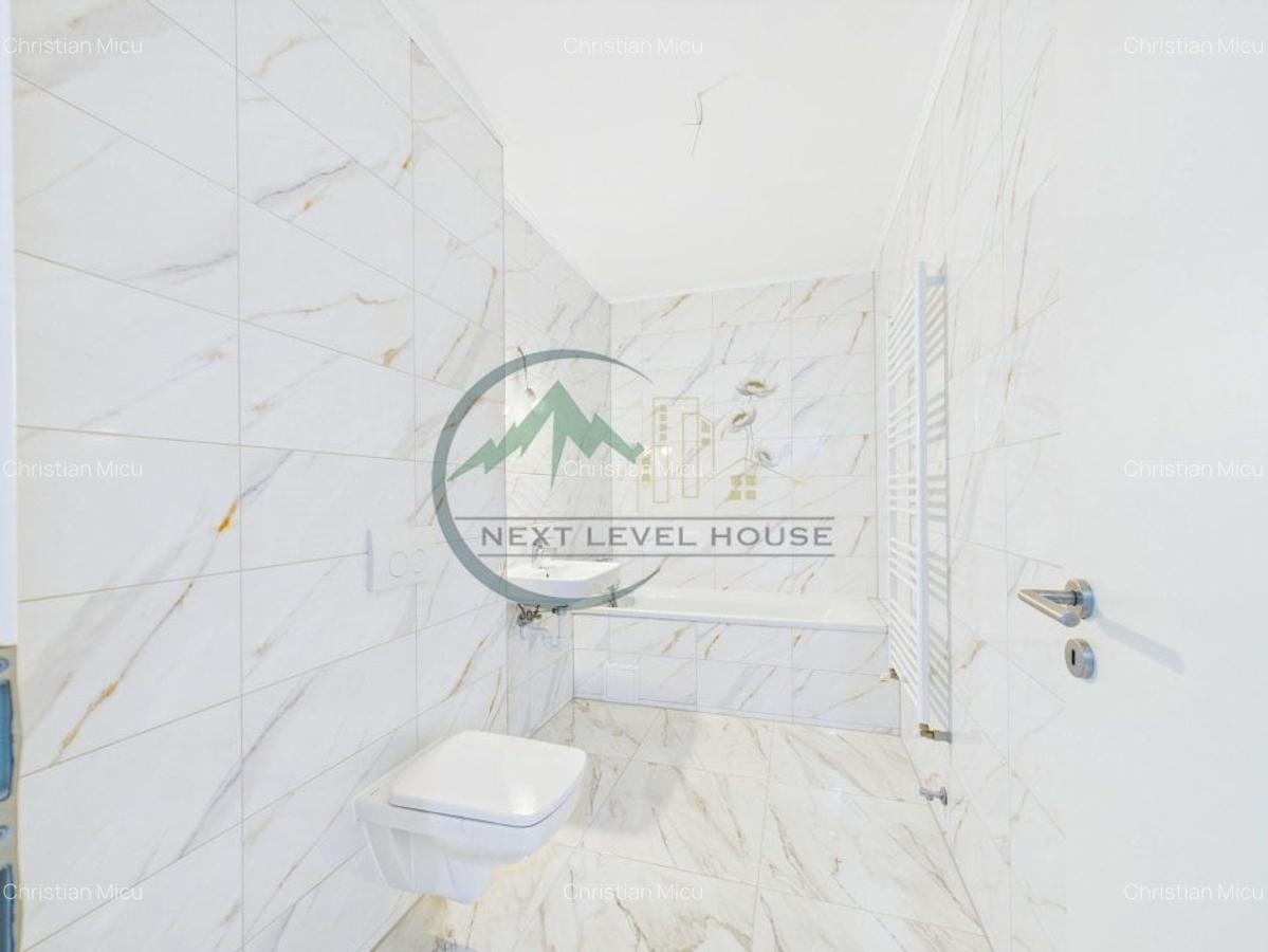 Apartament 3 camere, Avantgarden Faza 4 - 5