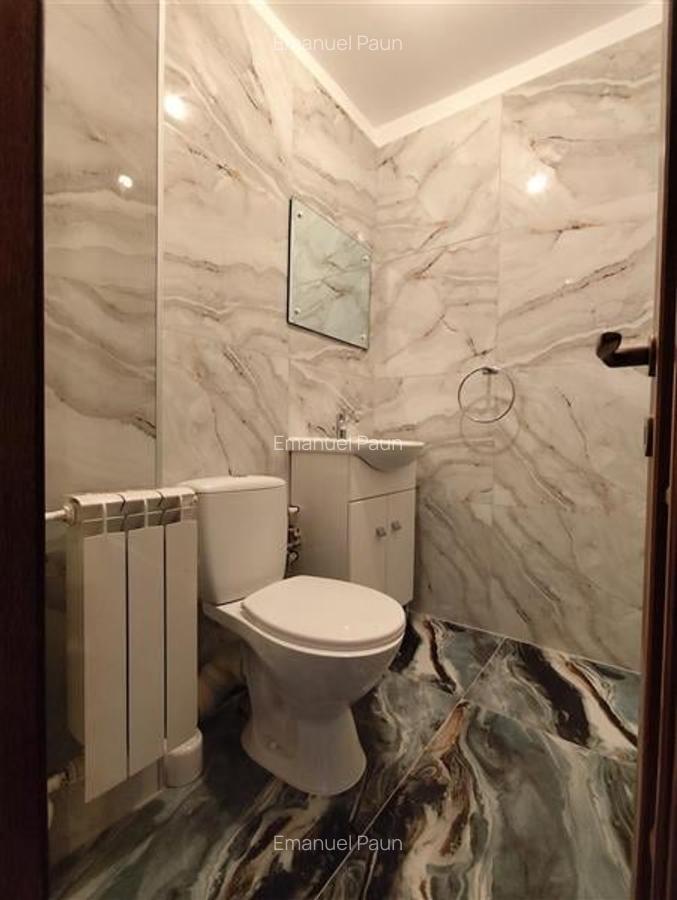 Apartament 3 camere/2 bai zona ultracentrala - 4