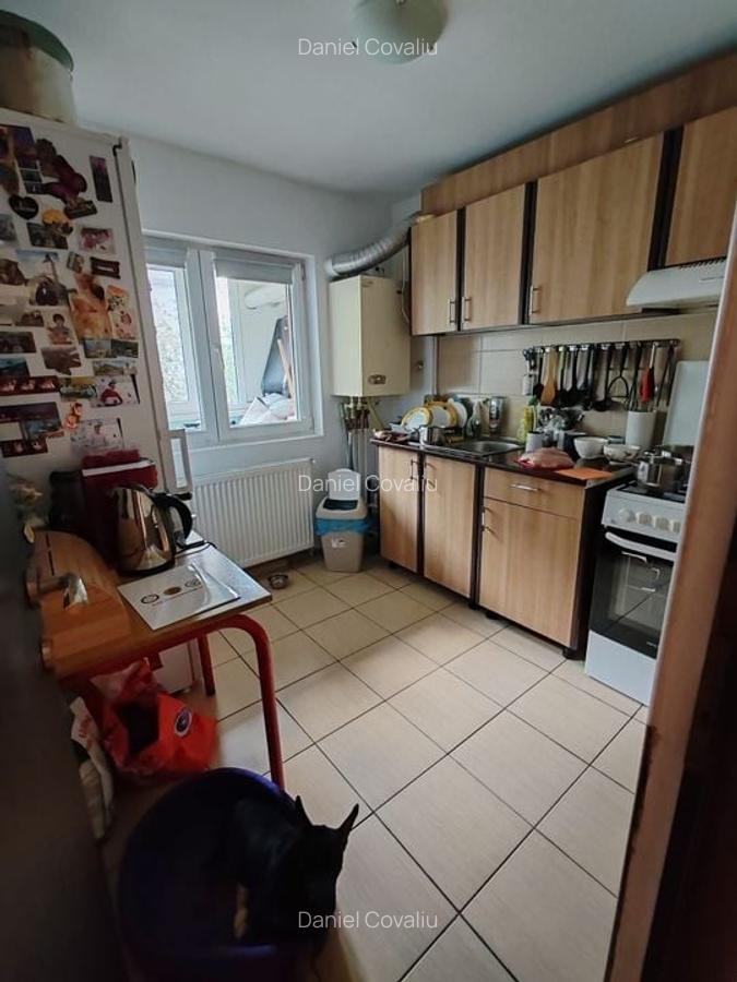 APARTAMENT 3 CAMERE/VITAN, CENTRALA, MOBILAT - 3
