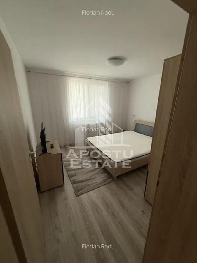 Apartament 2 camere, 2 locuri de parcare, Centrala Proprie, Braytim - 3