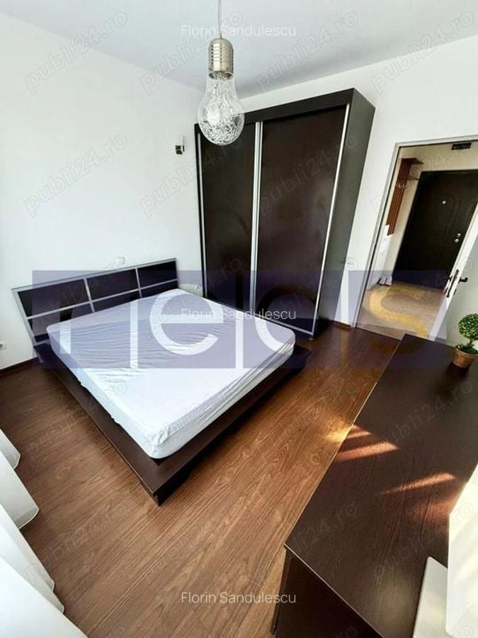 PRELUNGIREA GHENCEA APARTAMENT 2 CAMERE 55MP | DECOMANDAT | PARCARE - 3