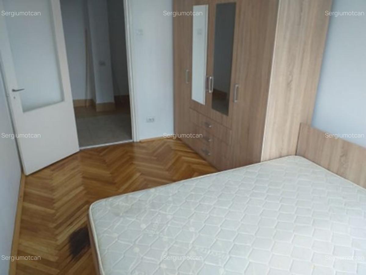 Alexandru Cel Bun Piata Voievozilor apartament 4 camere 100 mp cu CT - 6