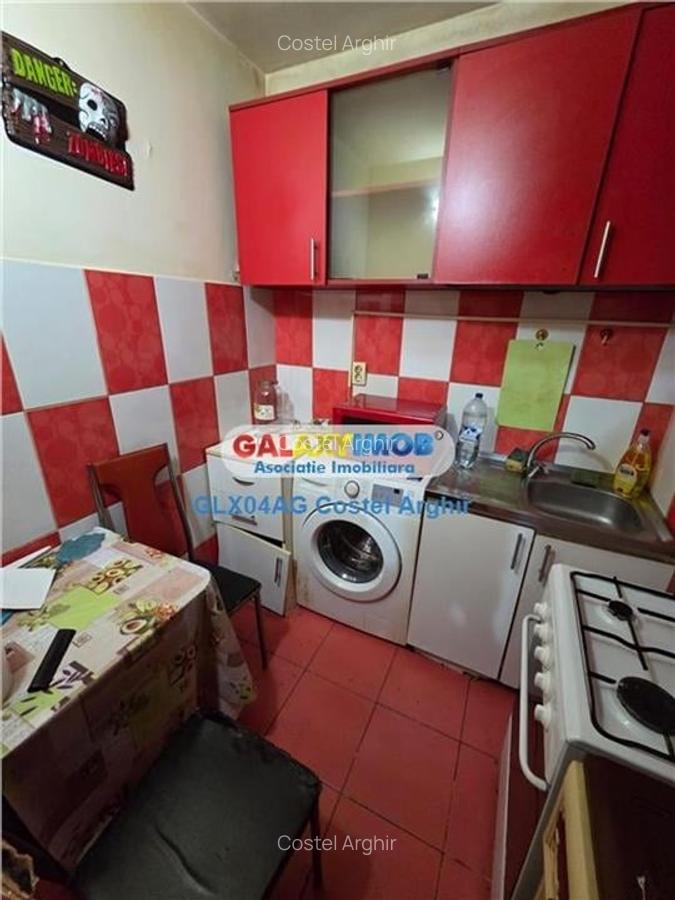 Vindem ap cu 2 cam etaj 1 , Razboieni , langa Colegiul Dimitrie Dima - 2
