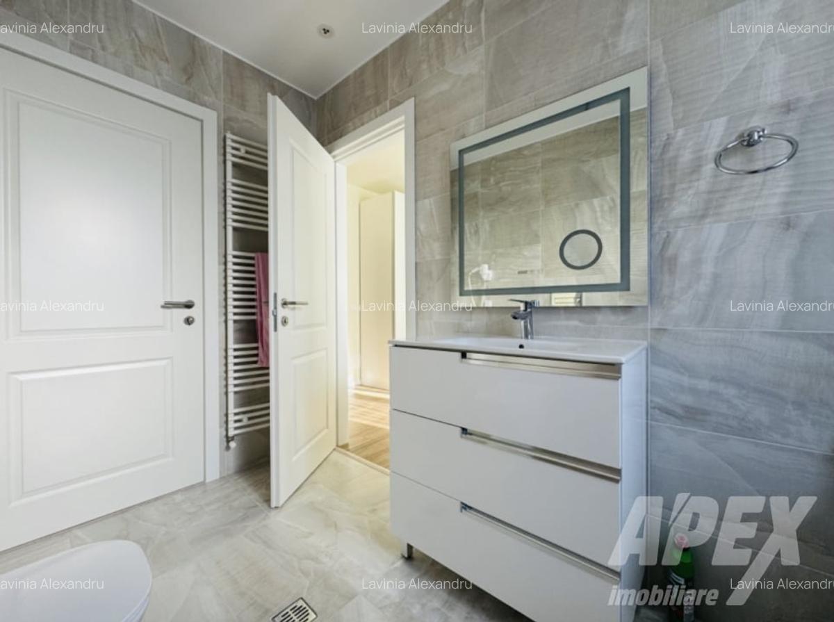 Casa individuala 8 camere | Teren 730mp | Drumul Taberei-Brancusi - 10