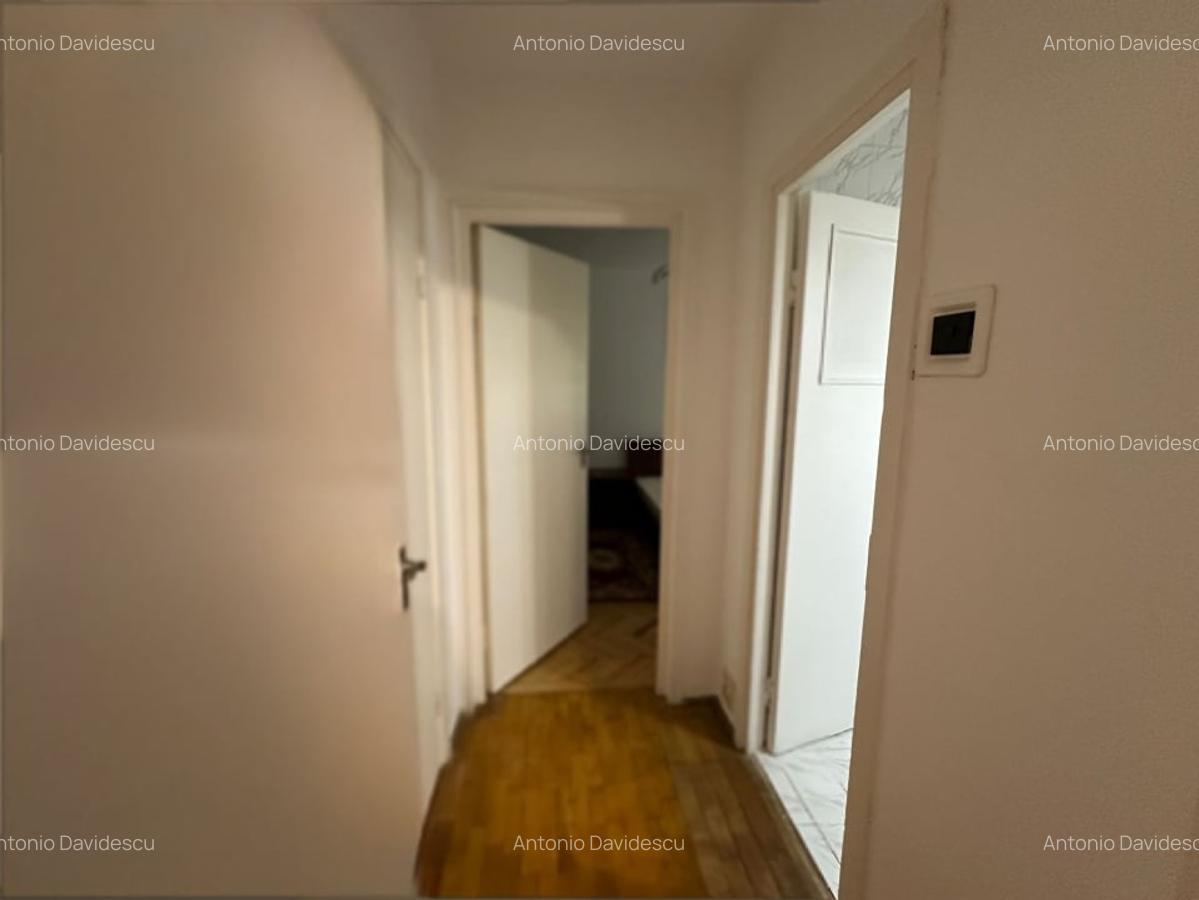 Apartament doua camere, 54mp, cartier Brazda lui Novac - 7