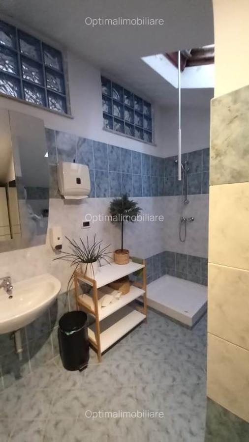 Cotroceni(Palatul Cotroceni),Vila D+ P+M cu 649 mp teren - 12