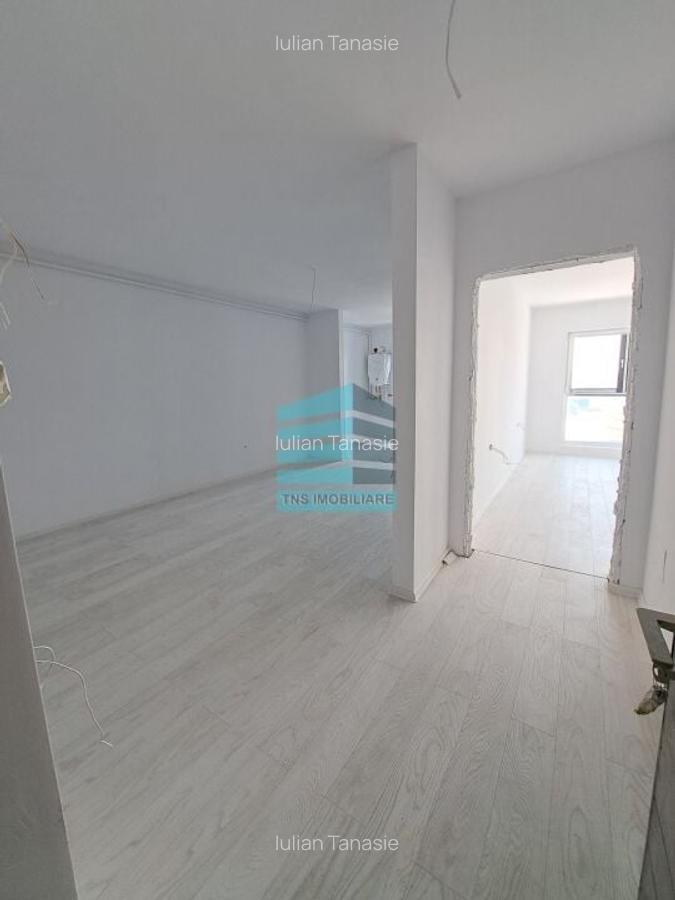 Apartament Modern 2 Camere 66 Mp, Pallady  Nicolae Teclu - 2