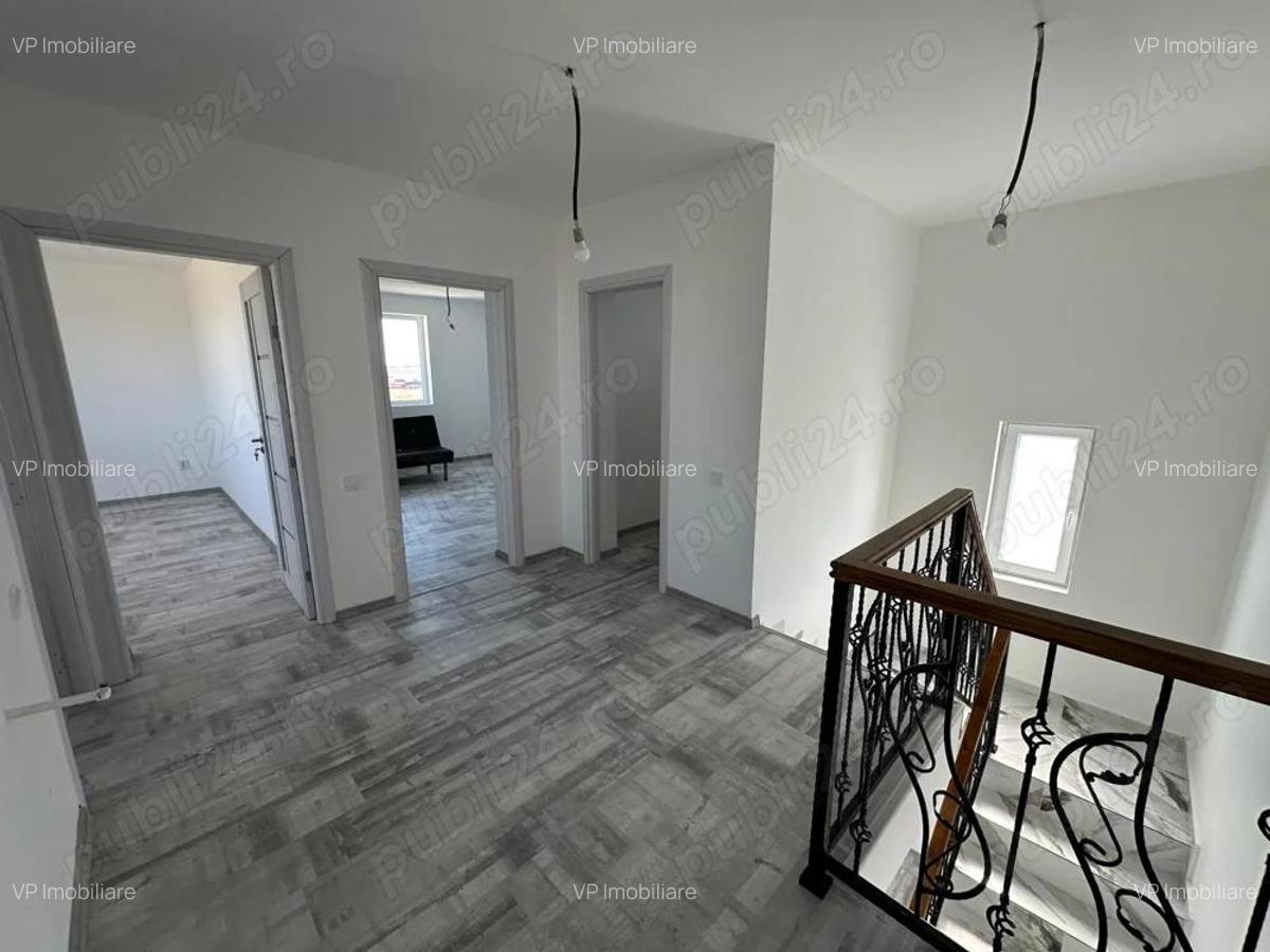 Casa finisata P + 1 in Clinceni - str. Drumul Mare - 11