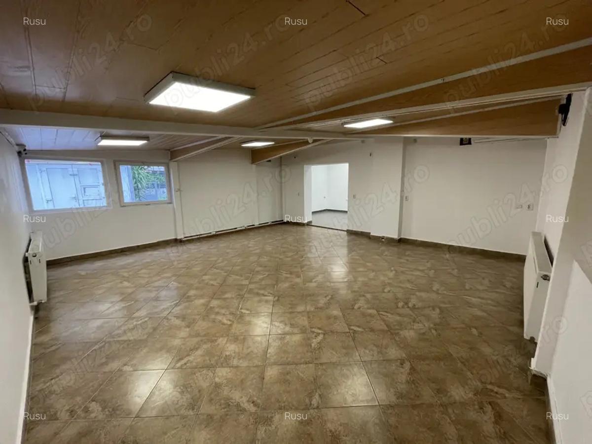 Inchiriez spatiu comercial zona Nicolina 2 - 8