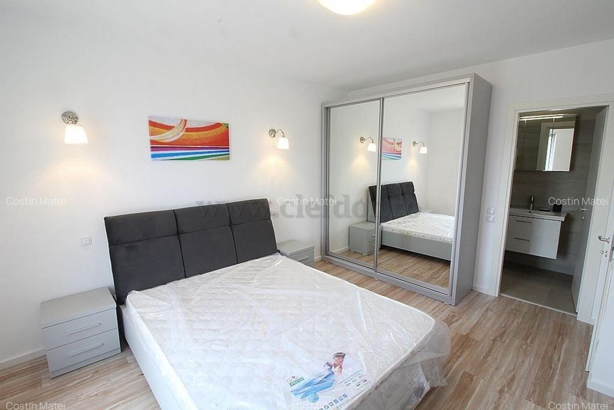 Vila de Lux cu acces la piscina - 7