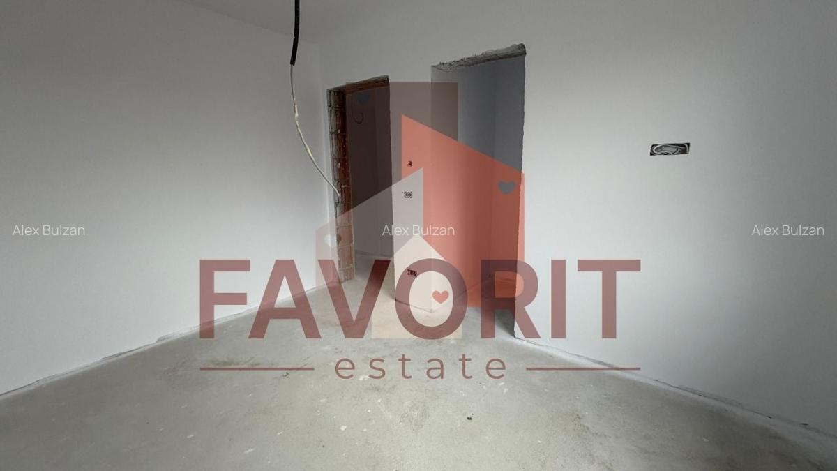 Duplex despartit | Inainte de Kaufland | Toate utilitatile | Curte amenajata - 12