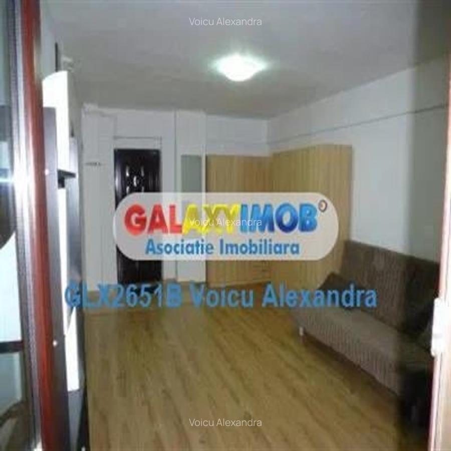 Garsoniera Bloc Nou - Berceni - Dimitrie Leonida - Metrou  - Balcon - 3