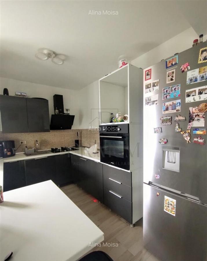 PRET EXCELENT - Duplex pe plan - mobilat utilat - zona lini - 7