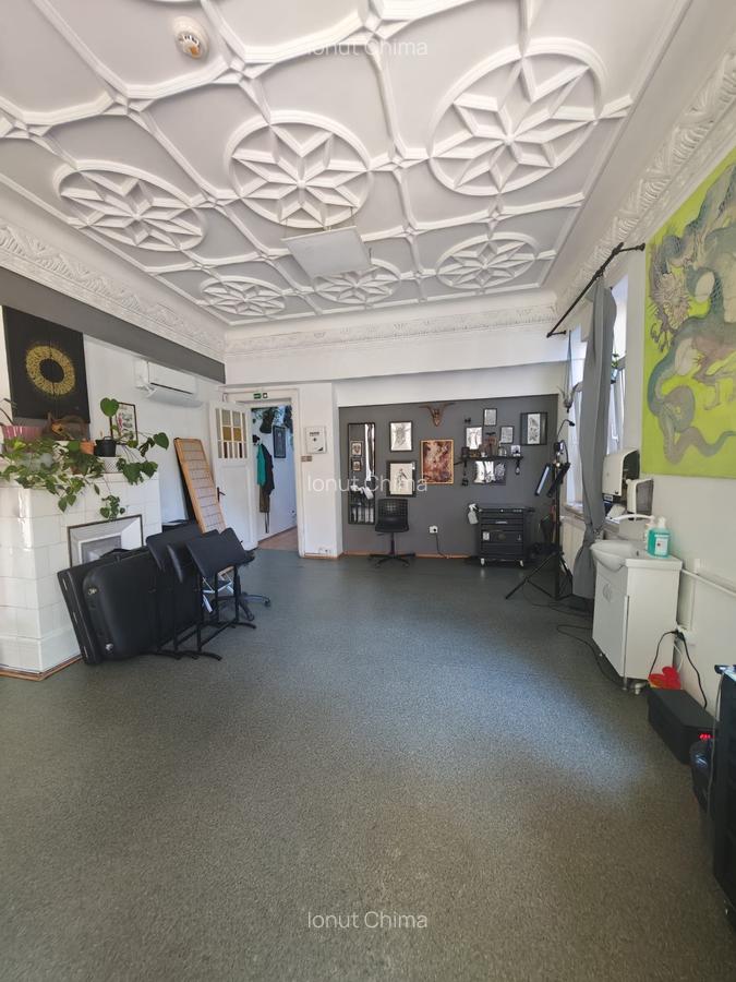 Casă de Vânzare – Str. Dionisie Lupu, Ultracentral, București. - 8