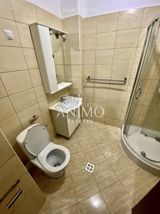 OPORTUNITATE | Apartament 3 camere PETFRIENDLY | UTCN Muncii | Parcare inclusa - 11