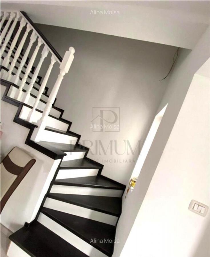 Duplex toate utilitatile - asfalt - iluminat stradal - 3