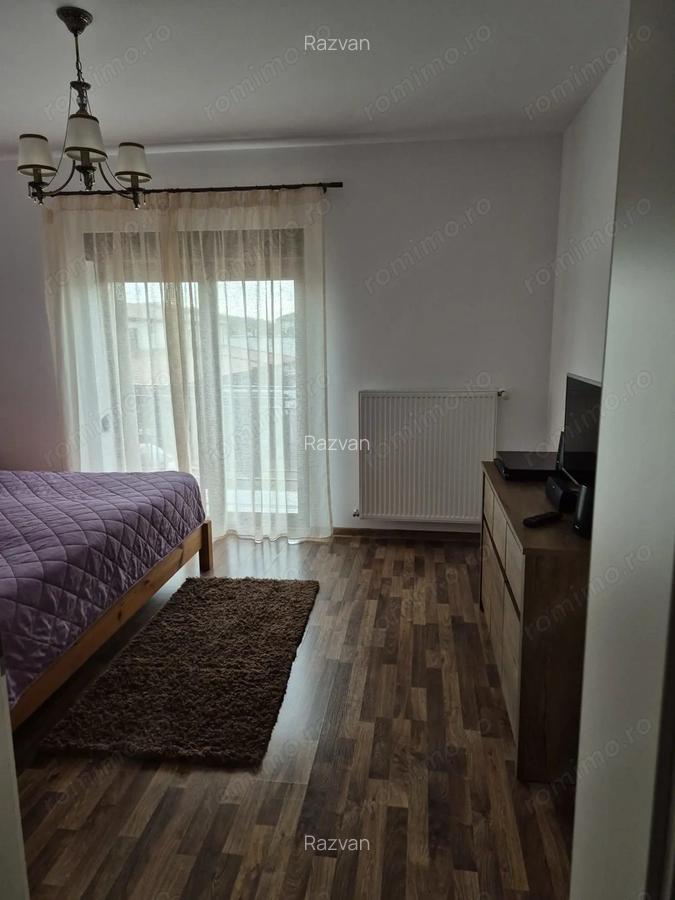 Proprietar vand casa individuala in Dumbravi?a - liziera padurii - Nicolae Balcescu - 7