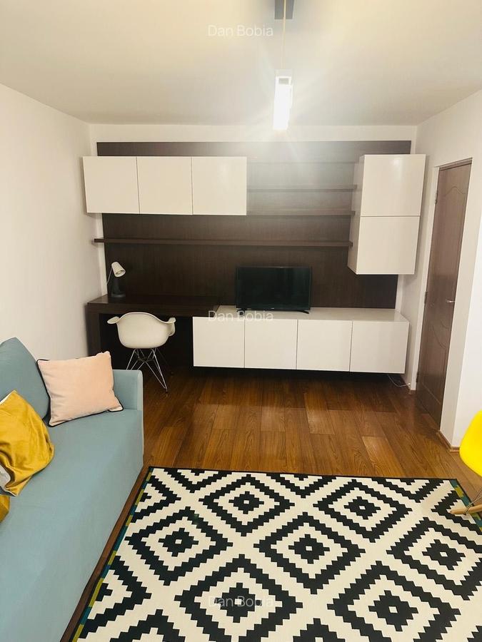 Garsoniera 10 min M timpuri Noi DB1405 - 7