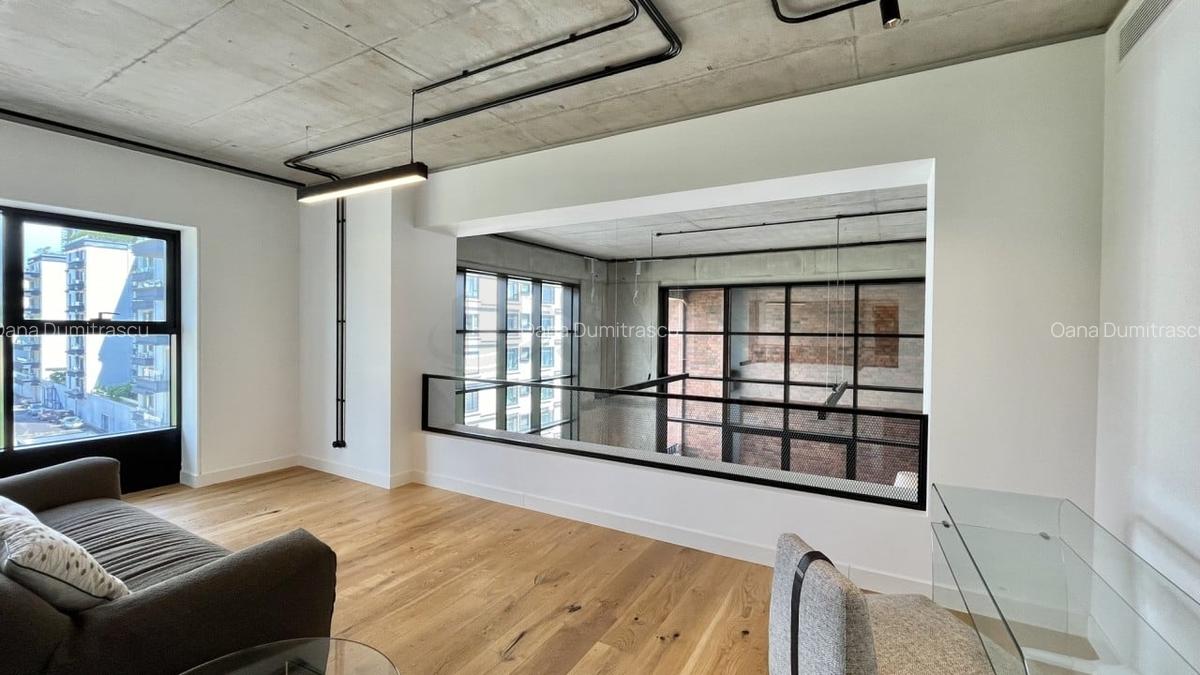 Apartament cu 4 camere decomandat în Floreasca - 5