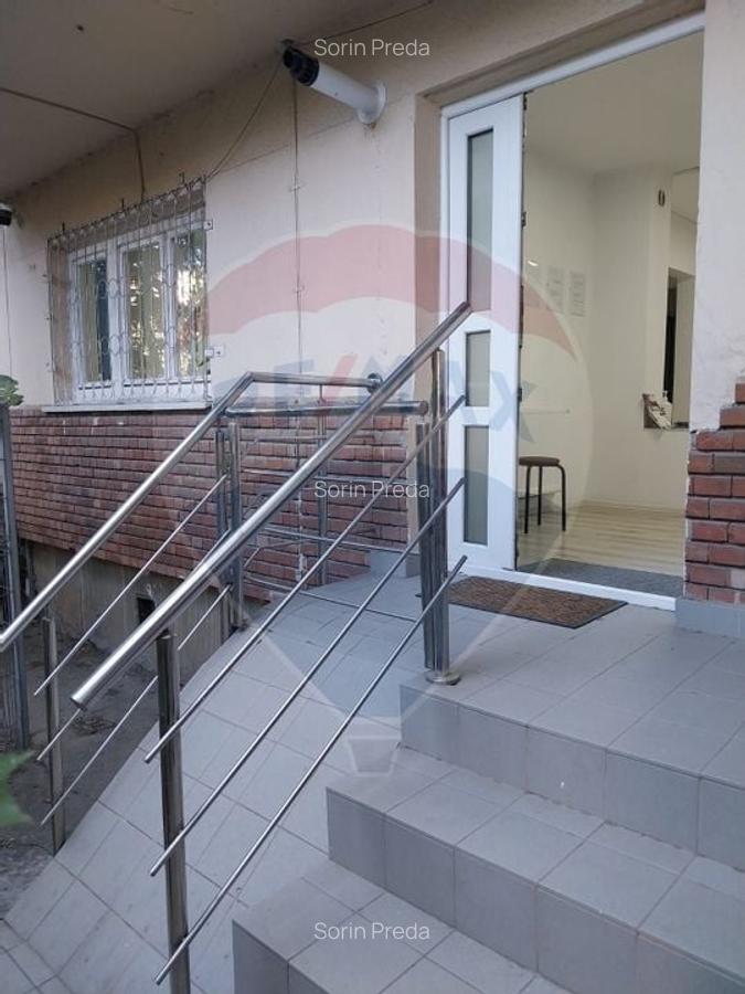 Spatiu comercial/Cabinet medical - 2 Spatiu comercial/Cabinet medical - 2