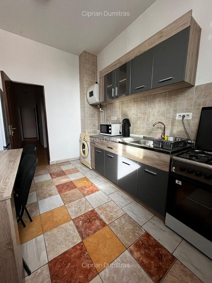 Apartament cu 2 camere Bularga - 6