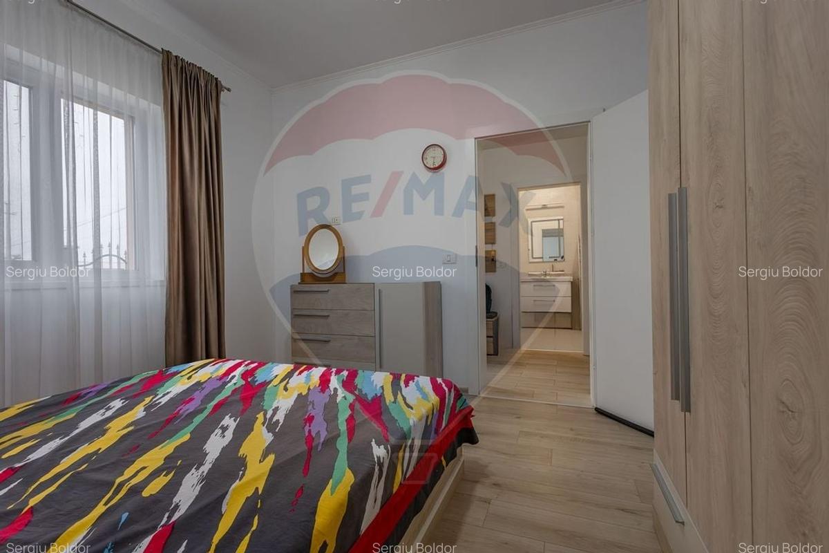JUMATATE DE DUPLEX MODERN - Sanandrei - 10