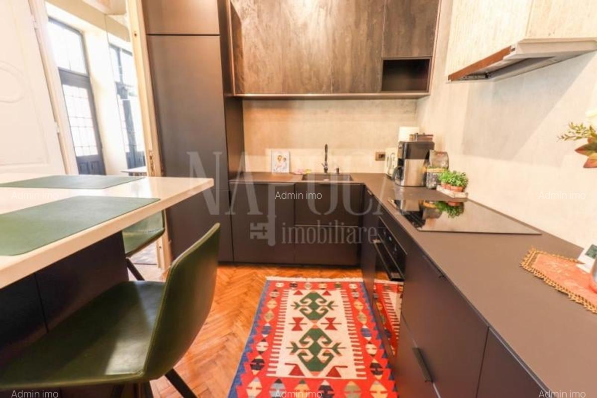 Apartament 3 camere de vanzare in Centru, Cluj Napoca - 7