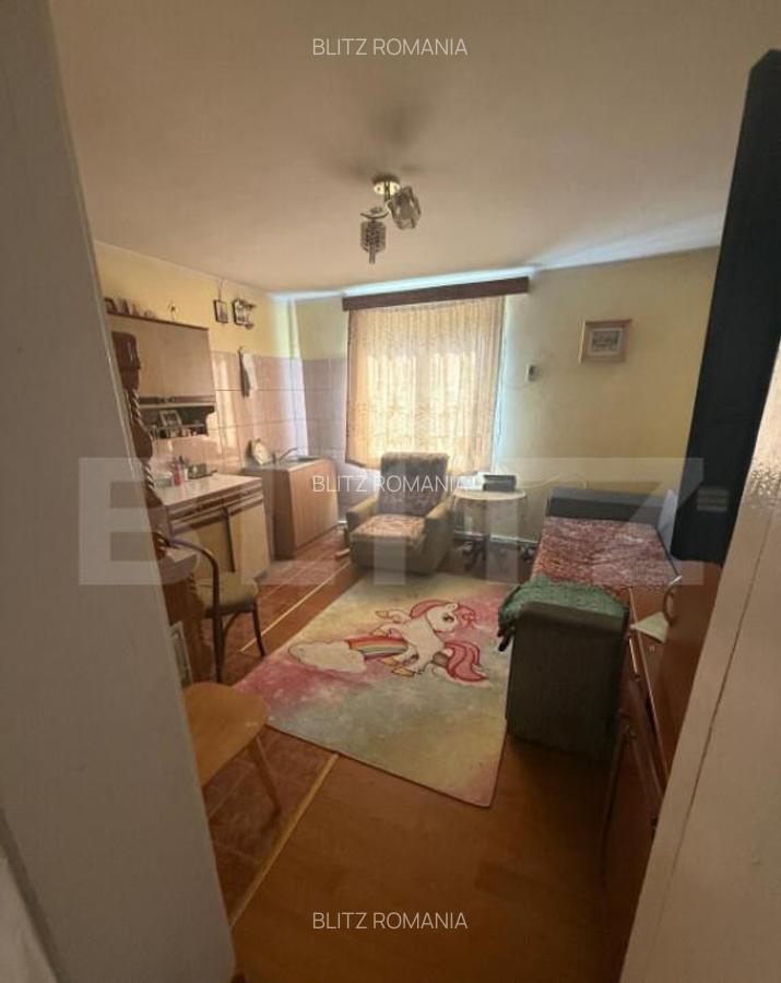 Casa cu etaj, 160 mp utili, 1352 mp teren, zona Burdujeni - 32 Casa cu etaj, 160 mp utili, 1352 mp teren, zona Burdujeni - 32