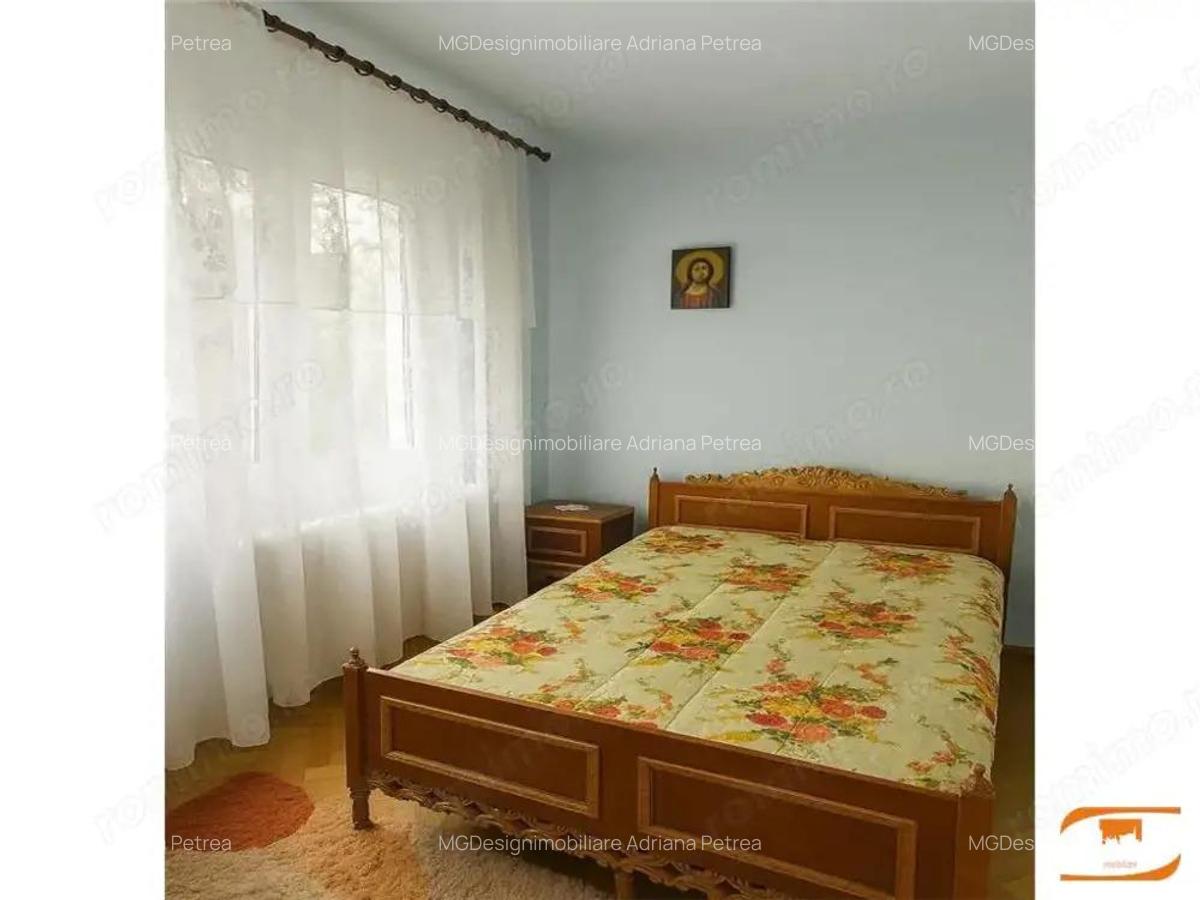3 camere zona Tipografilor etaj 3 - 14