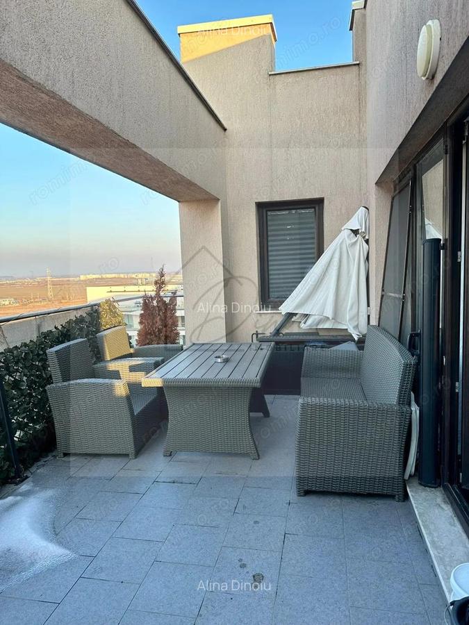 Apartament 2 camere Pipera I Green vista I luxury I COM 0% - 3 Apartament 2 camere Pipera I Green vista I luxury I COM 0% - 3