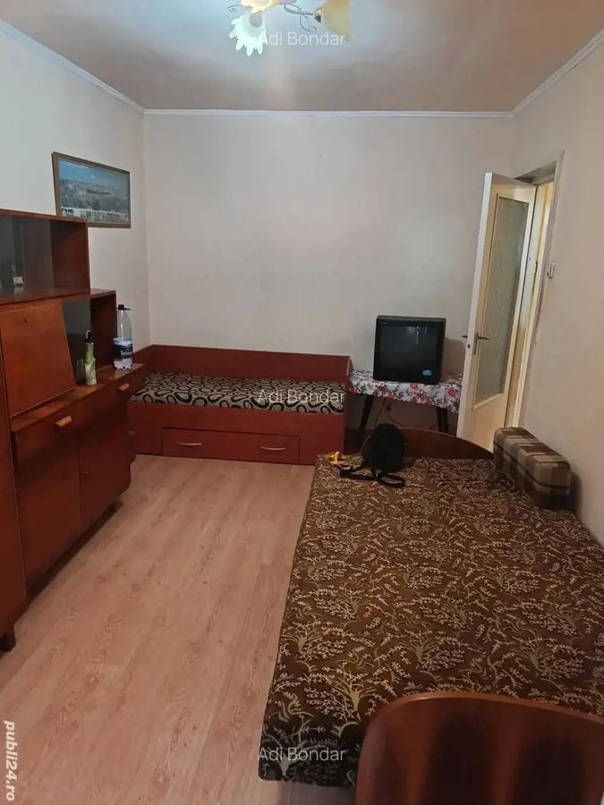 Dau in chirie apartament cu o camera, Rogerius, et. 1 - 2