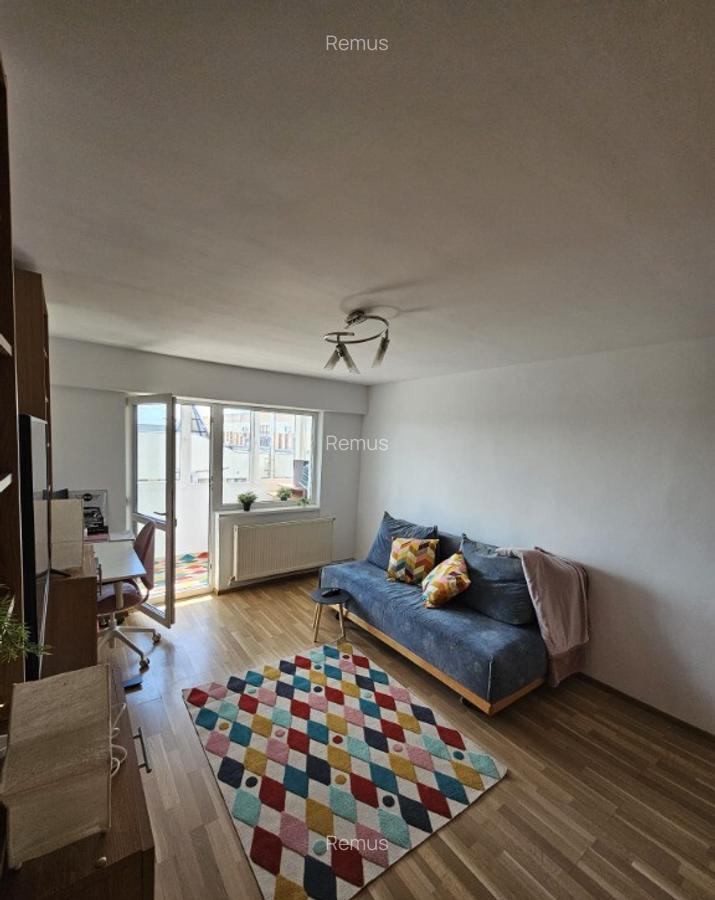 Apartament 2 cam Decomandat Ultracentral / Bloc Rebilitat / Ap renovat - 2