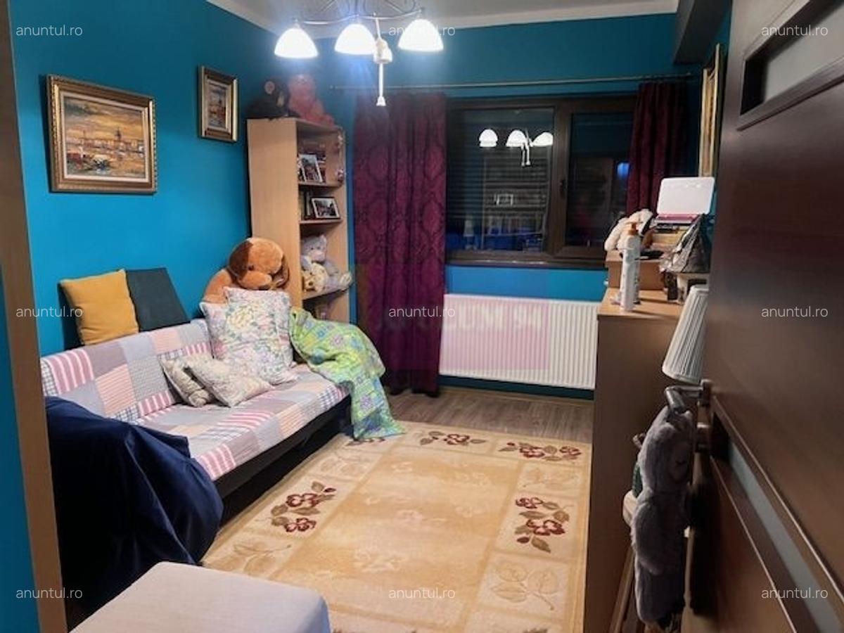 Casa cu productie proprie de energie Bragadiru- strada Toamnei - 16