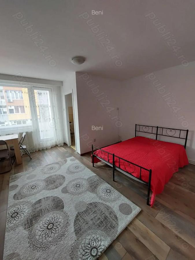 Garsoniera de inchiriat - 5