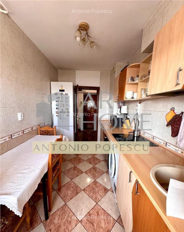 Apartament 2 camere, confort 1A devomandat, Ploiesti, ultrac - 9