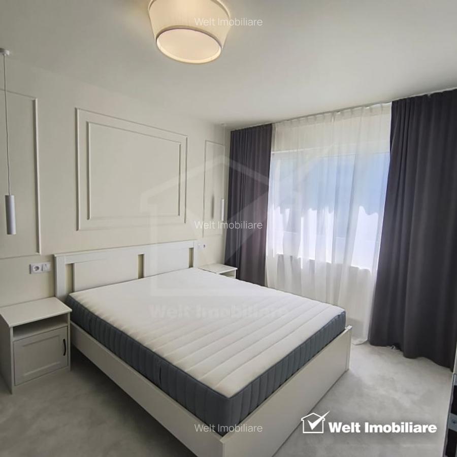 Apartament 2 camere, plus balcon, Gheorgheni - 4