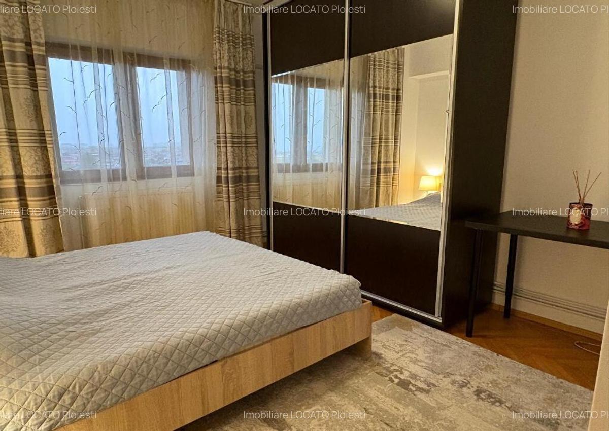 Apartament 2 camere decomandat Bld Republicii parc Mihai Viteazu - 6