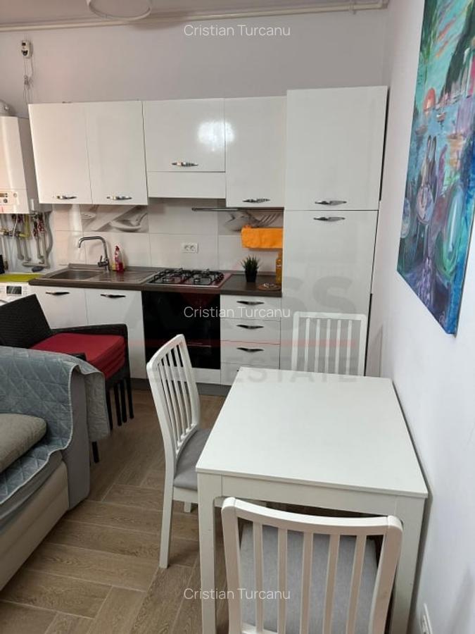 Ap 3 camere | prima linie | sea view | Mamaia Nord - 7