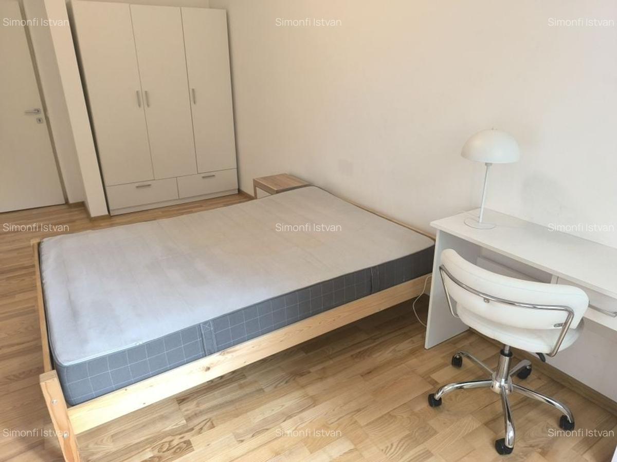 Apartament modern cu 3 camere in bloc nou Tudor (Cantemir) - 2