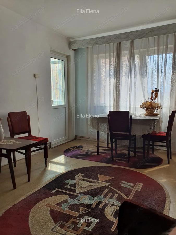 Se vinde apartament cu 3 camere - 3