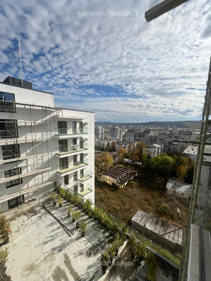 PACURARI-FINALIZAT. ap.1 camera, 46 m2, finisaje premium, LIBER !!! - 3 PACURARI-FINALIZAT. ap.1 camera, 46 m2, finisaje premium, LIBER !!! - 3