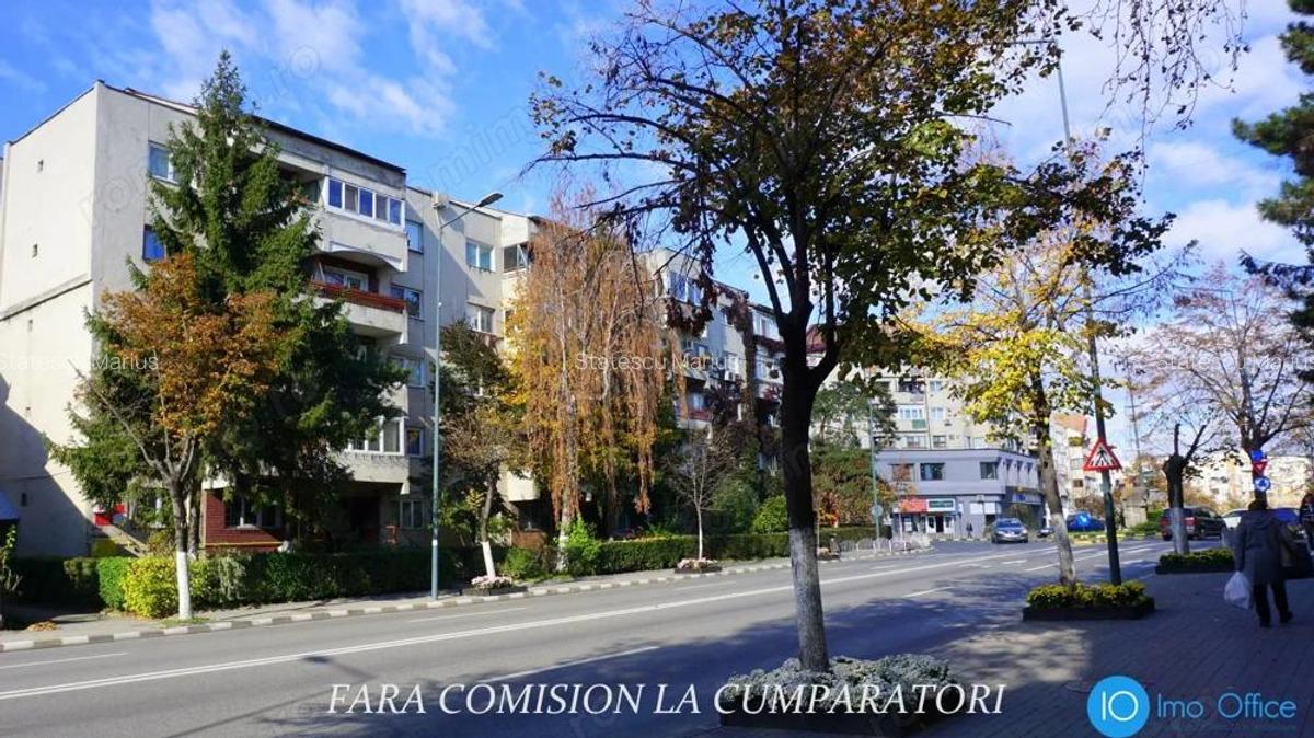 HANUL HAIDUCILOR - APARTAMENT 3 CAMERE, ETAJ 1 - 18