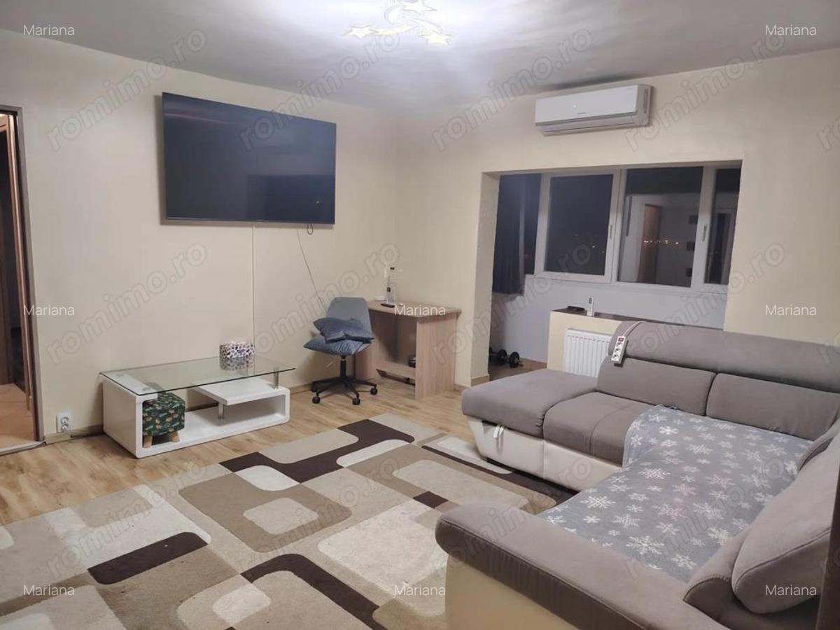 2 camere, 2 balcoane, zona Sagului - 4