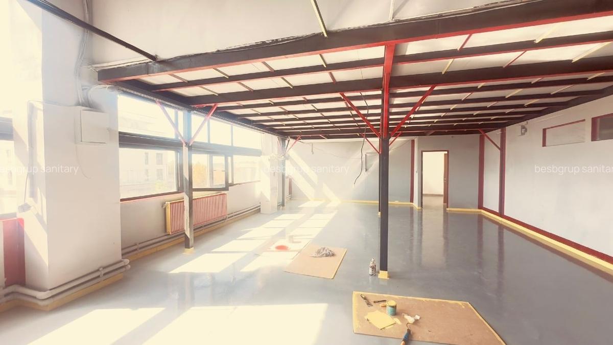 Spatii comerciale depozitare,productie,birouri diverse suprafete 50-600 mp - 2