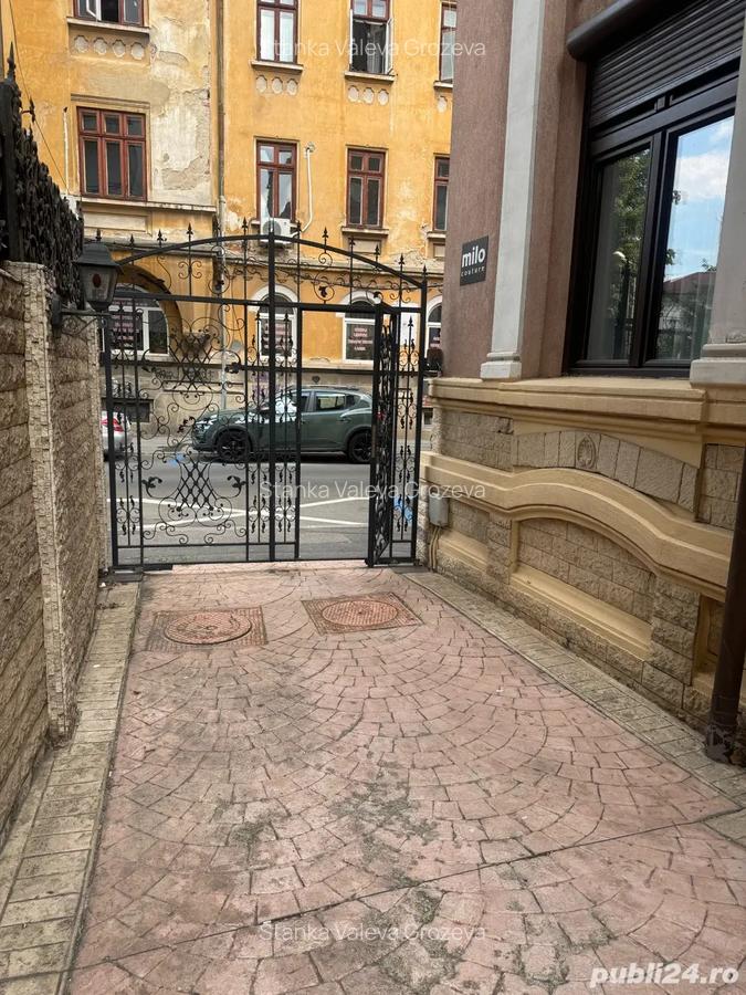 Inchiriere casa zona Mosilor - 20
