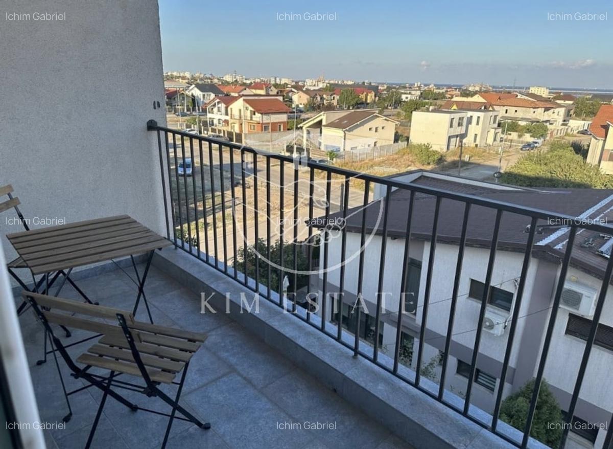 Apartament 3 camere South Side Veterani - 6