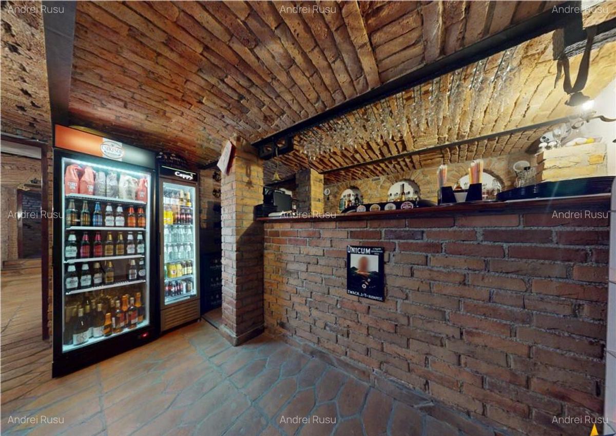 LIVE! Restaurant terasa, Centrul Istoric - Piata Unirii, Bra - 7