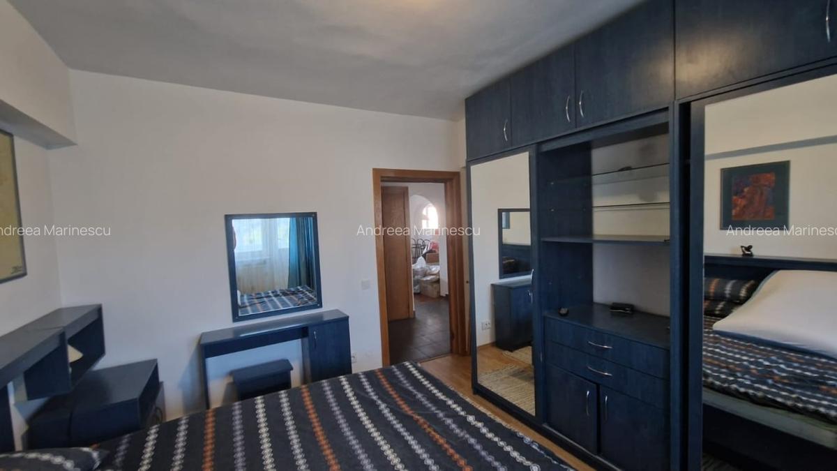 Apartament 3 camere, open space, 90mp, centru, zona Mc Donald"s - 5