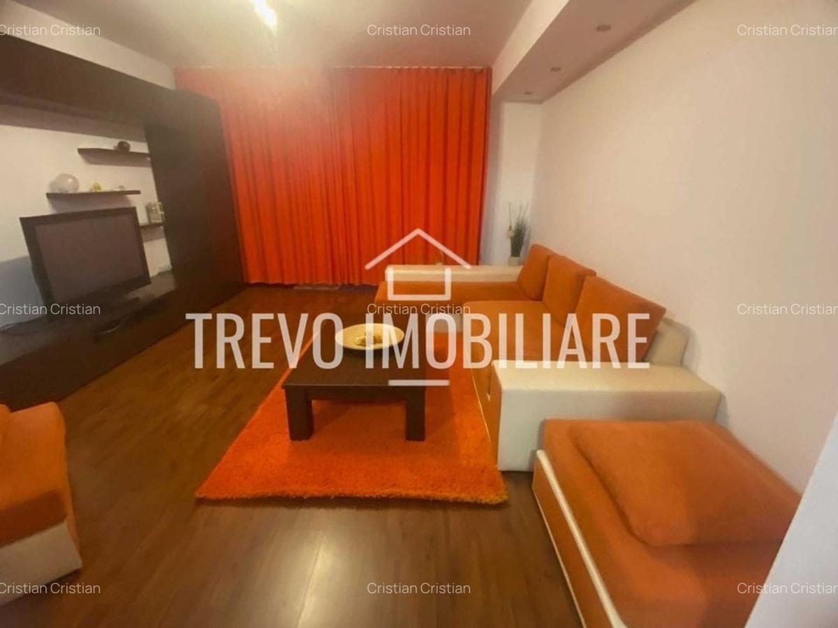 Apartament cu 2 camere, 60 mp, parter inalt ,zona Grand Hotel Italia. - 1